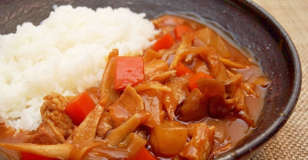 カレーは夏だけじゃない！冬野菜たっぷりのほっこり美味しい冬カレーはいかが？